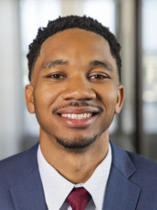 Photo of Damarius Edwards